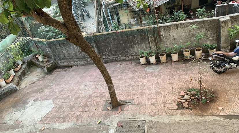 3 BHK Flat In Pleasant Park Blue Heavens For Sale  In Idlay Cafe, J.b Nagar, Andheri 