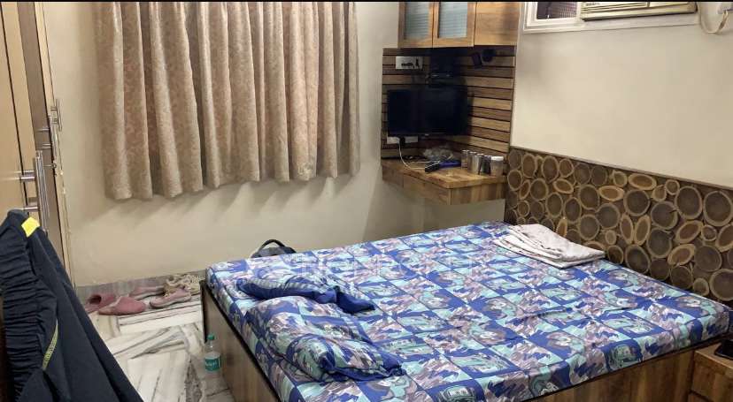 3 BHK Flat In Pleasant Park Blue Heavens For Sale  In Idlay Cafe, J.b Nagar, Andheri 