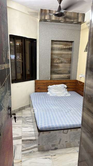 3 BHK Flat In Pleasant Park Blue Heavens For Sale  In Idlay Cafe, J.b Nagar, Andheri 