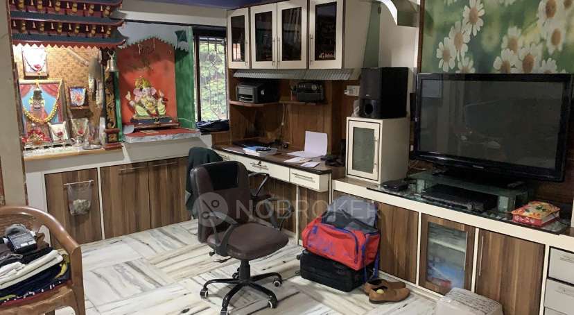 3 BHK Flat In Pleasant Park Blue Heavens For Sale  In Idlay Cafe, J.b Nagar, Andheri 