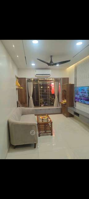 1 BHK Flat In Indus Apartment For Sale  In Bhatwadi