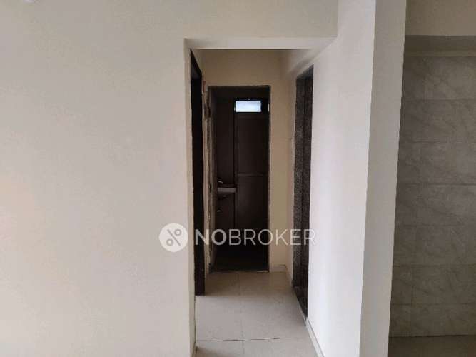 1 BHK Flat In Indus Apartment For Sale  In Bhatwadi