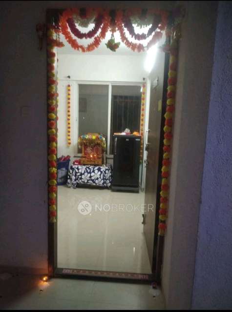 2 BHK Flat In Nath Recidency For Sale  In Dudulgaon