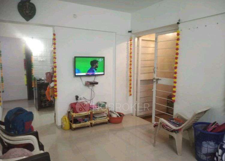 2 BHK Flat In Nath Recidency For Sale  In Dudulgaon