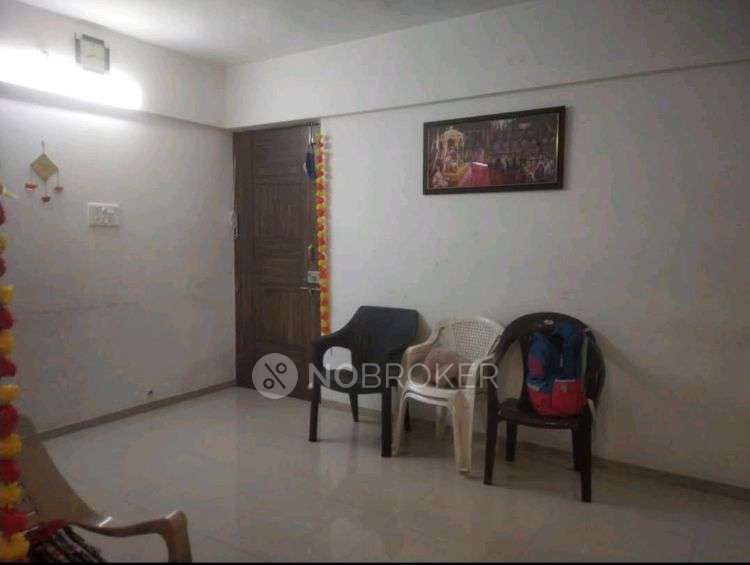 2 BHK Flat In Nath Recidency For Sale  In Dudulgaon