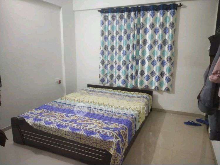 2 BHK Flat In Nath Recidency For Sale  In Dudulgaon