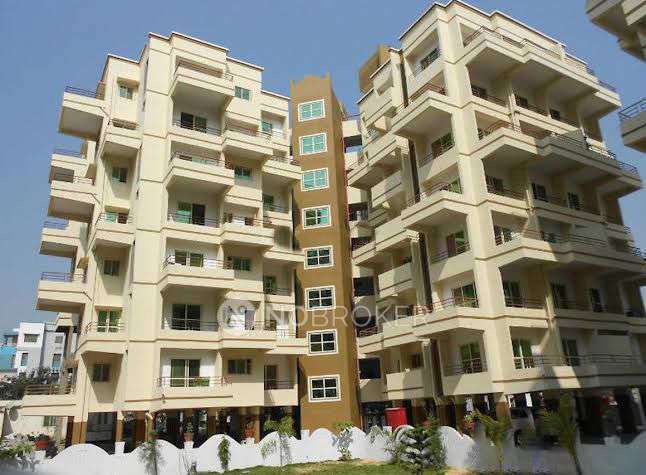 2 BHK Flat In Dev City For Sale  In Moshi