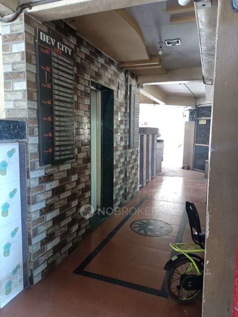 2 BHK Flat In Dev City For Sale  In Moshi