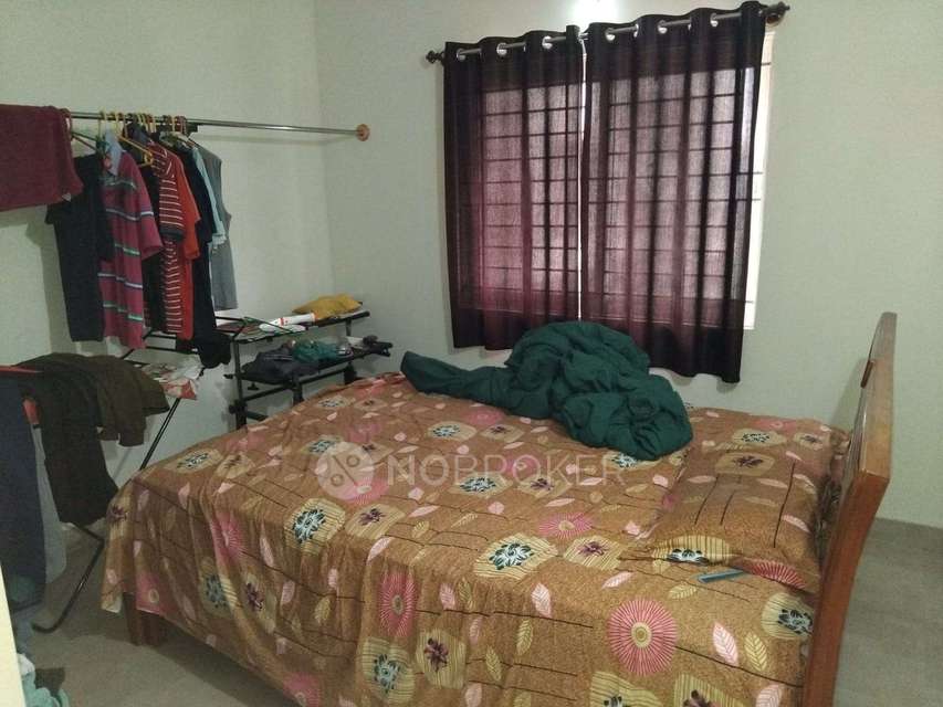 2 BHK Flat In Brahmagiri - Bda Flats  for Rent  In Naagarabhaavi