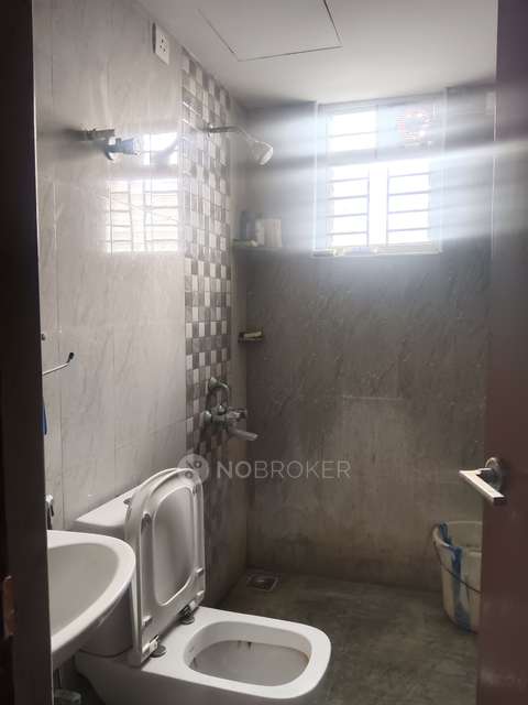 3 BHK Flat In Agni Pelican Heights For Sale  In Zamin Pallavaram