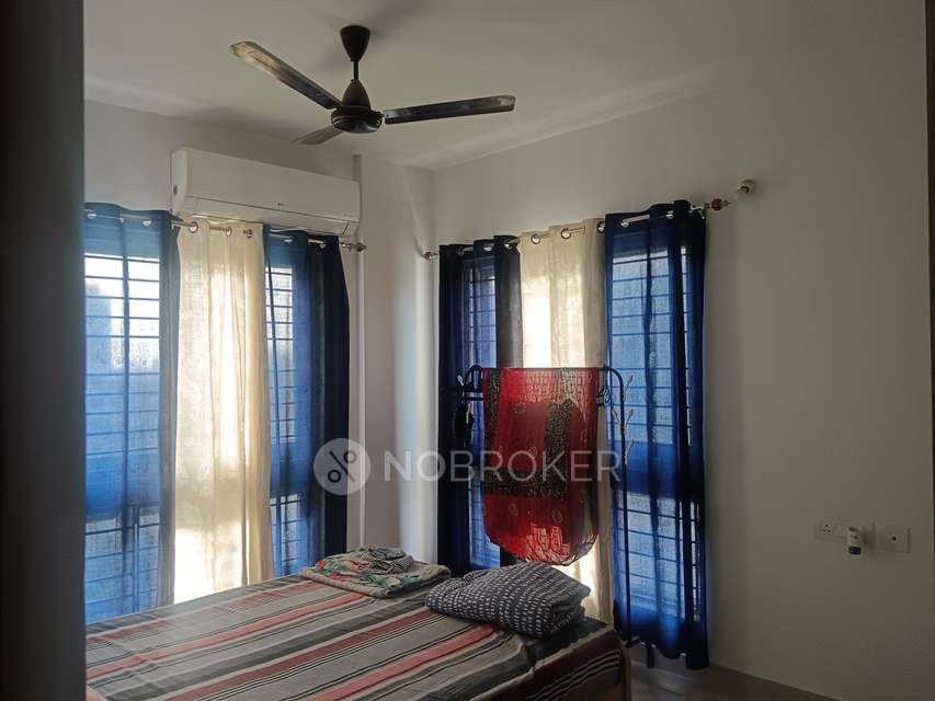 3 BHK Flat In Agni Pelican Heights For Sale  In Zamin Pallavaram