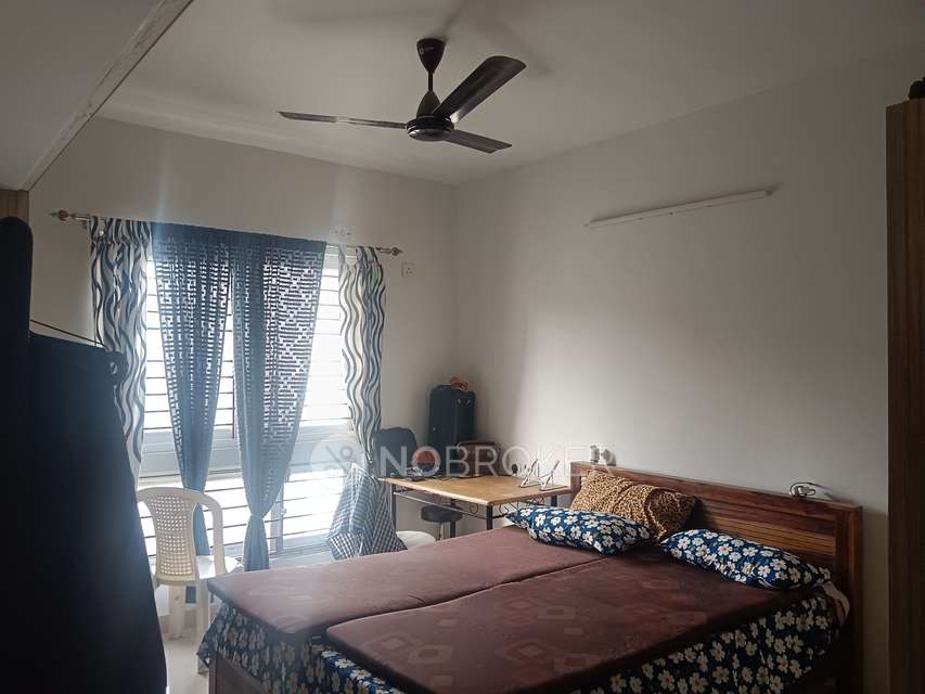 3 BHK Flat In Agni Pelican Heights For Sale  In Zamin Pallavaram