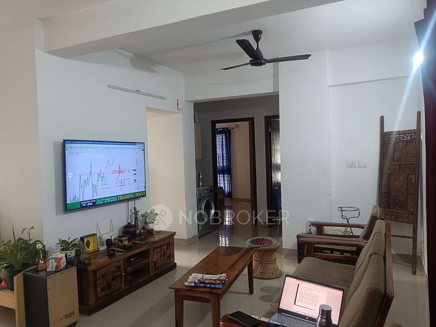 3 BHK Flat In Agni Pelican Heights For Sale  In Zamin Pallavaram