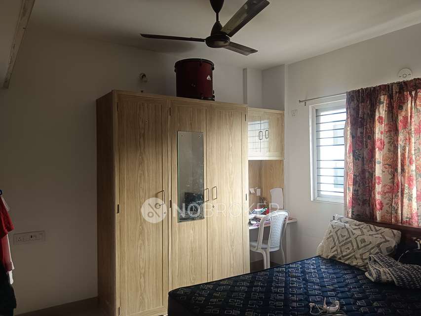 3 BHK Flat In Agni Pelican Heights For Sale  In Zamin Pallavaram