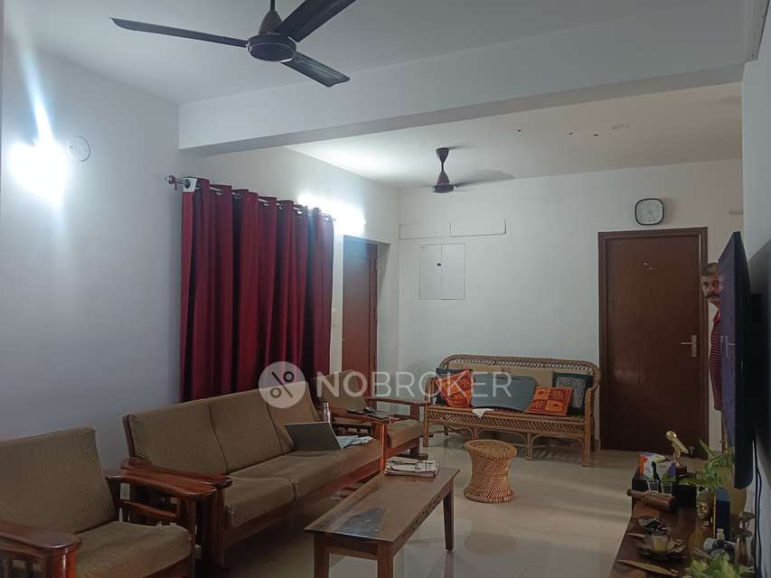3 BHK Flat In Agni Pelican Heights For Sale  In Zamin Pallavaram