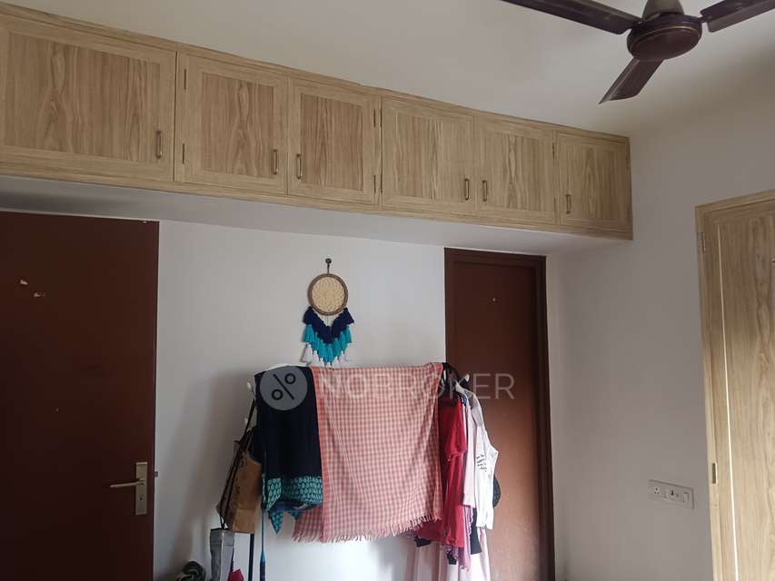 3 BHK Flat In Agni Pelican Heights For Sale  In Zamin Pallavaram