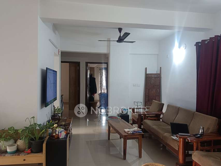 3 BHK Flat In Agni Pelican Heights For Sale  In Zamin Pallavaram