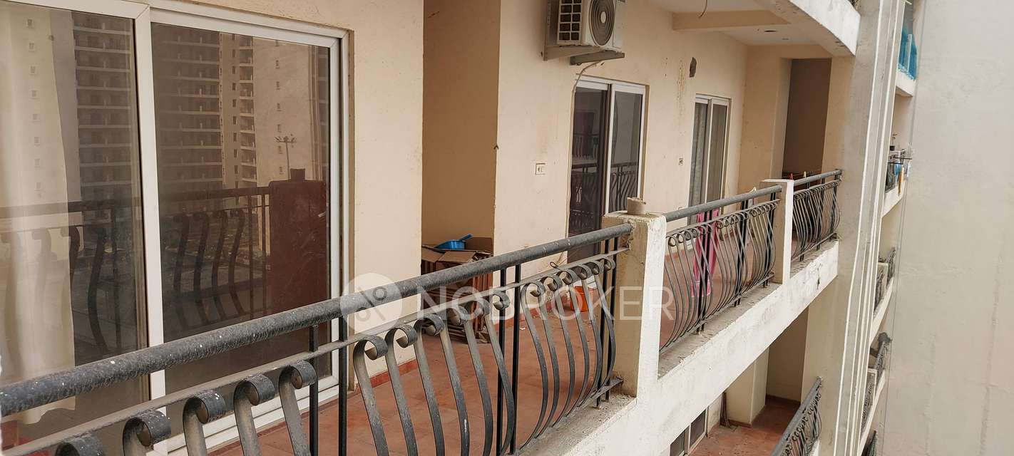 4 BHK Flat In Antriksh Forest, Sector 77 For Sale  In Sector 77