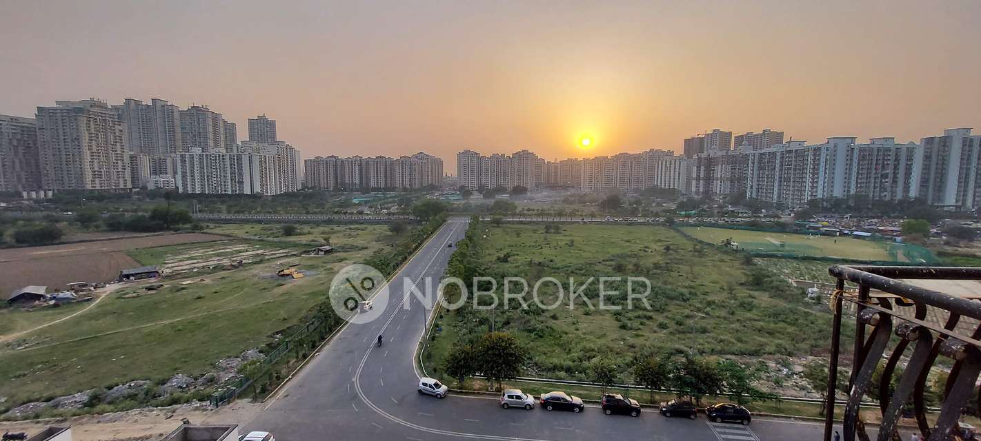 4 BHK Flat In Antriksh Forest, Sector 77 For Sale  In Sector 77