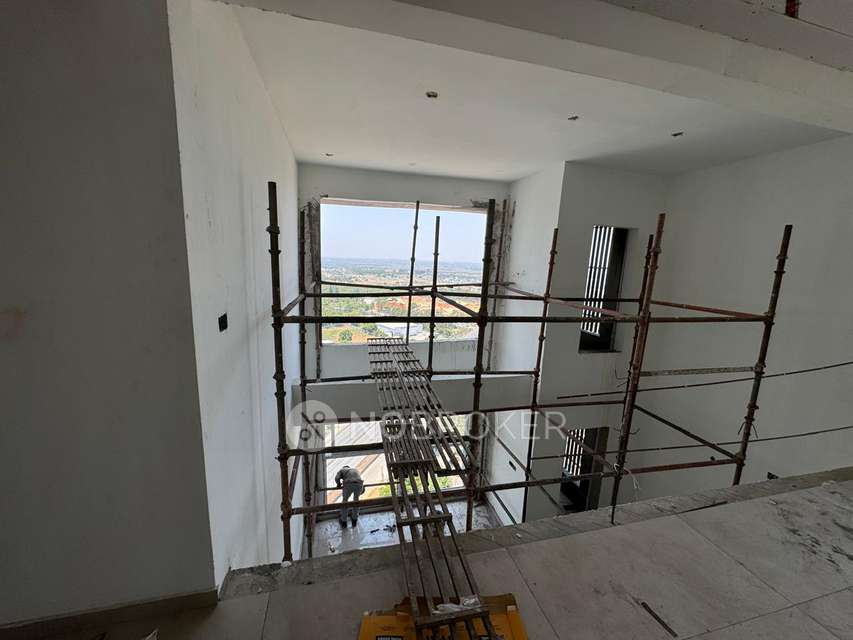 4 BHK Flat In Krishvi Statura For Sale  In Kr Puram