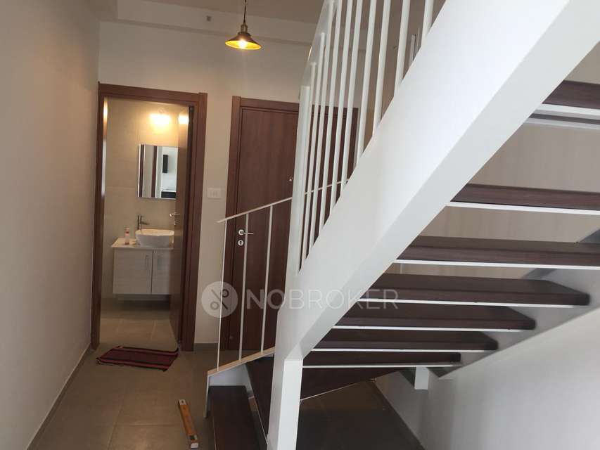 3 BHK Flat In Bhartiya City The Loft, Tirumanahalli For Sale  In Kannuru