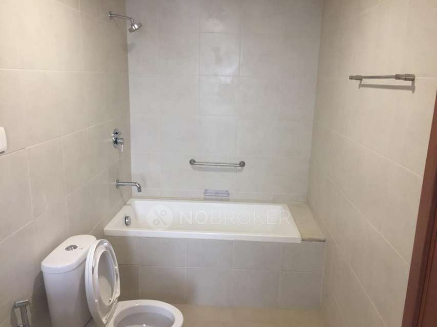 3 BHK Flat In Bhartiya City The Loft, Tirumanahalli For Sale  In Kannuru