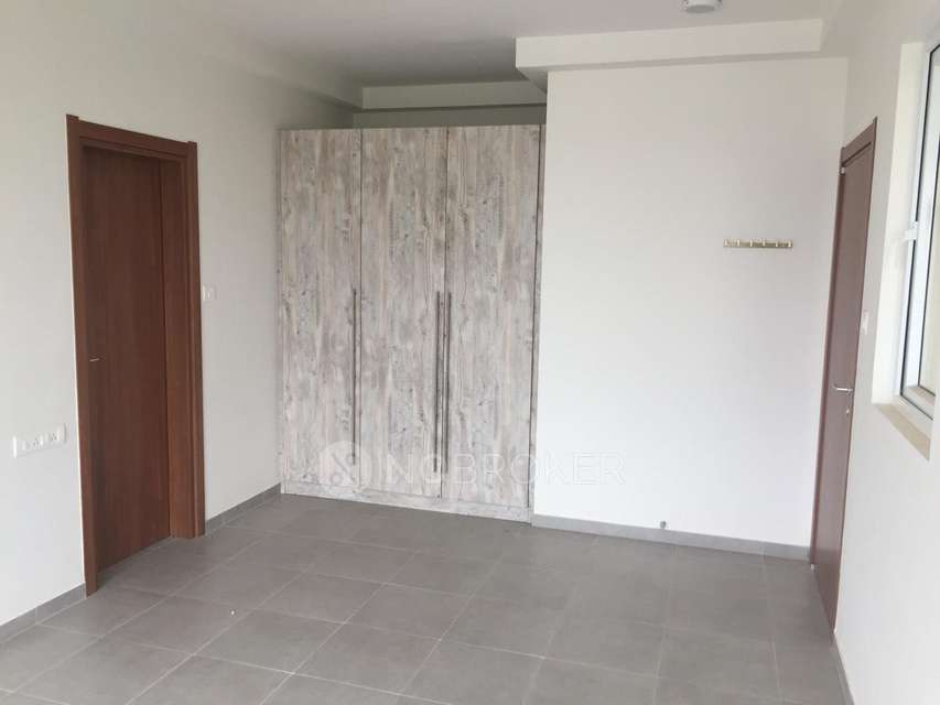 3 BHK Flat In Bhartiya City The Loft, Tirumanahalli For Sale  In Kannuru