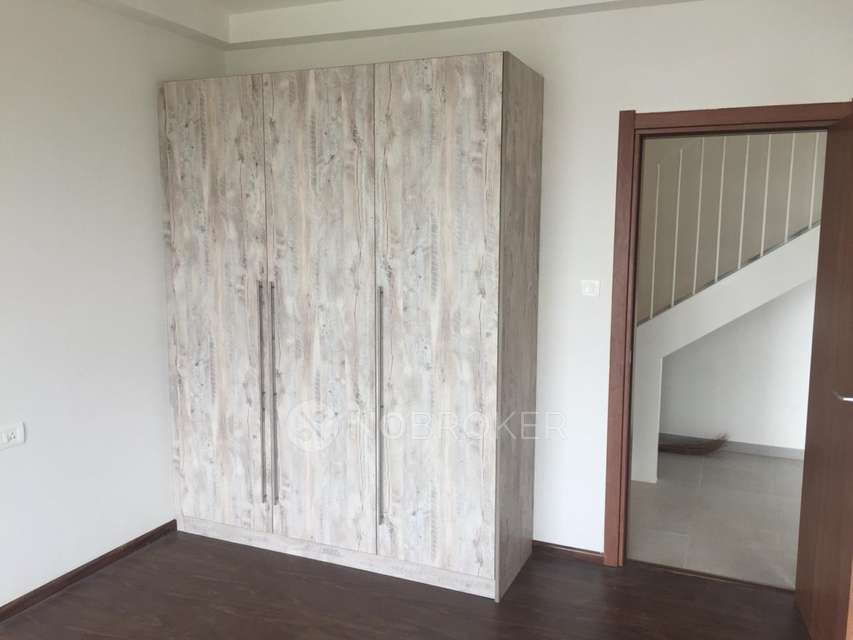 3 BHK Flat In Bhartiya City The Loft, Tirumanahalli For Sale  In Kannuru