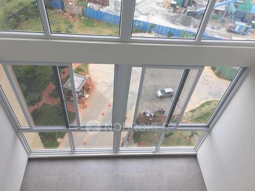 3 BHK Flat In Bhartiya City The Loft, Tirumanahalli For Sale  In Kannuru