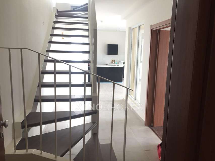 3 BHK Flat In Bhartiya City The Loft, Tirumanahalli For Sale  In Kannuru