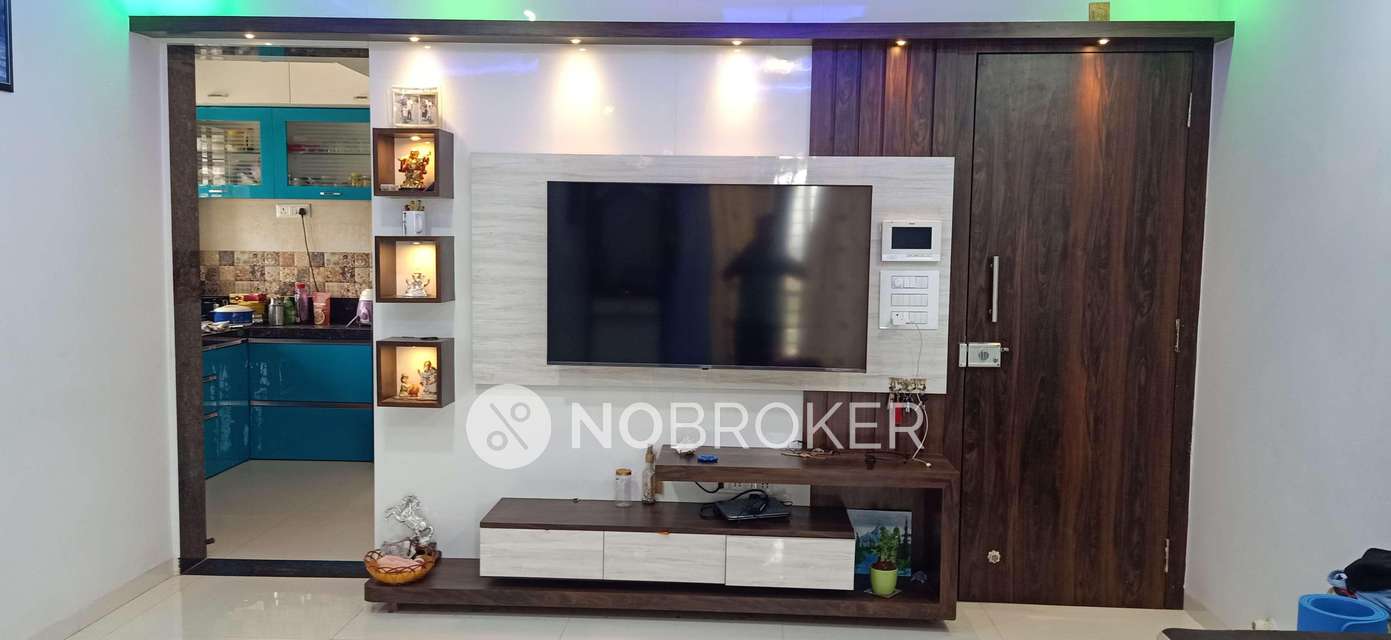 2 BHK Flat In Horizon Estate, Uran for Rent  In Uran