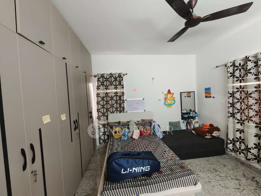 3 BHK Flat In Bollineni Bion, Kondapur For Sale  In Kondapur