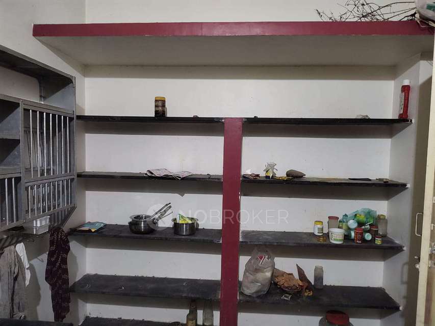 3 BHK House for Rent  In Kalena Agrahara