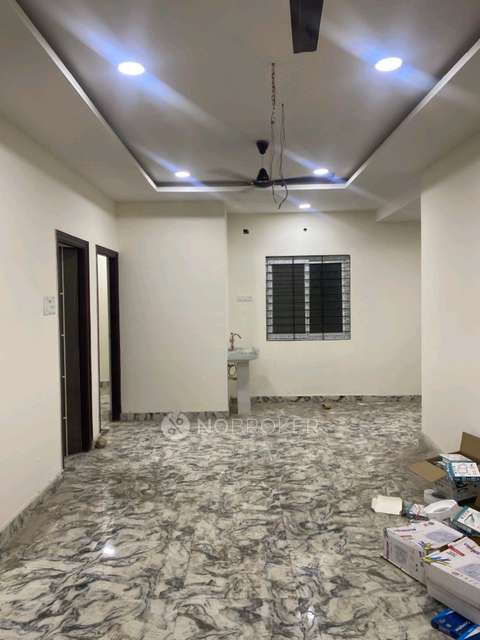 4 BHK Flat In Zeenath Hiegst For Sale  In Mehdipatnam