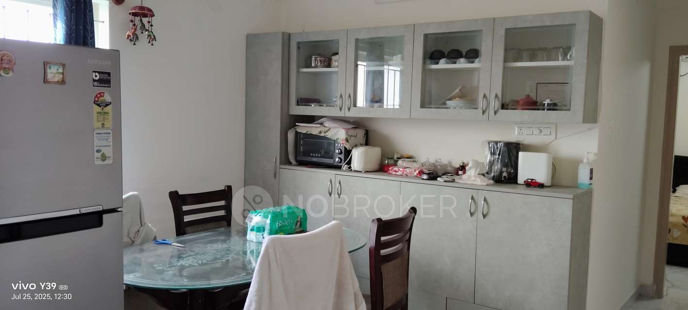 3 BHK Flat In Amaravathi Enclave For Sale  In Electronic City Phase 2