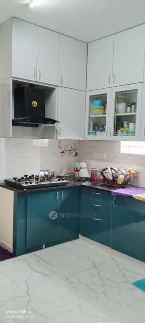 3 BHK Flat In Amaravathi Enclave For Sale  In Electronic City Phase 2