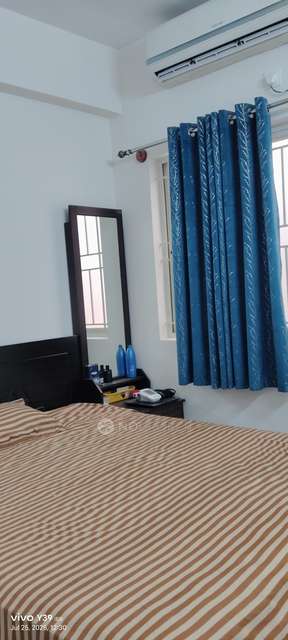 3 BHK Flat In Amaravathi Enclave For Sale  In Electronic City Phase 2