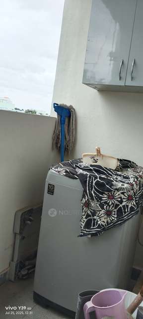 3 BHK Flat In Amaravathi Enclave For Sale  In Electronic City Phase 2