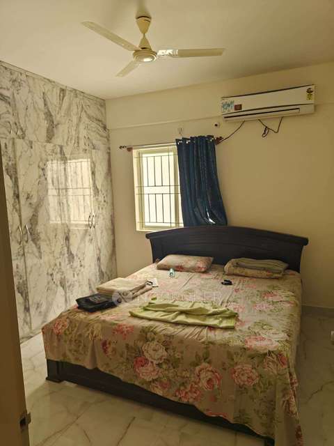 3 BHK Flat In Amaravathi Enclave For Sale  In Electronic City Phase 2