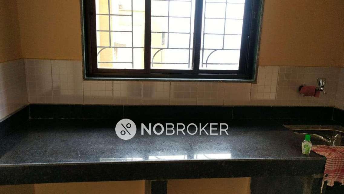 1 BHK Flat In Destiny Paradise Co-operative Housing Society Ltd For Sale  In Mulund East