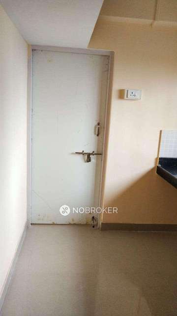 1 BHK Flat In Destiny Paradise Co-operative Housing Society Ltd For Sale  In Mulund East