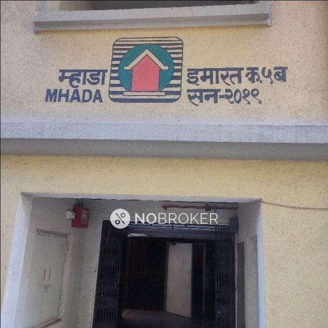 1 BHK Flat In Destiny Paradise Co-operative Housing Society Ltd For Sale  In Mulund East