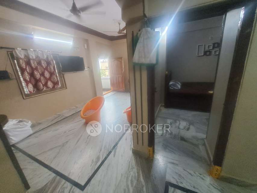 2 BHK Flat In Sri Lakshmi Narayana Nilayam For Sale  In Kapra