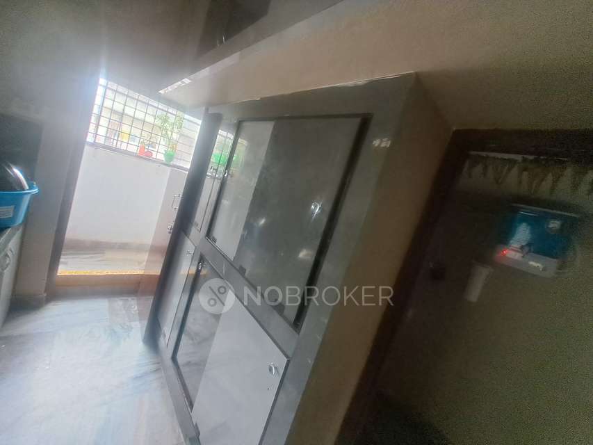 2 BHK Flat In Sri Lakshmi Narayana Nilayam For Sale  In Kapra