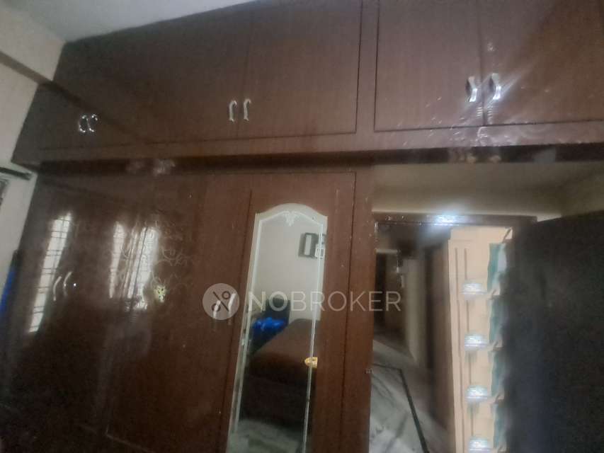 2 BHK Flat In Sri Lakshmi Narayana Nilayam For Sale  In Kapra