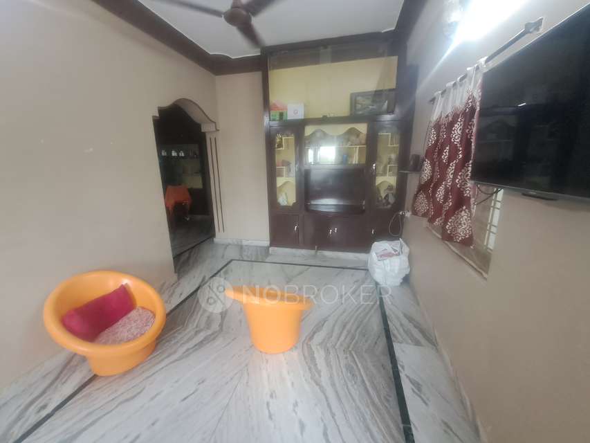 2 BHK Flat In Sri Lakshmi Narayana Nilayam For Sale  In Kapra
