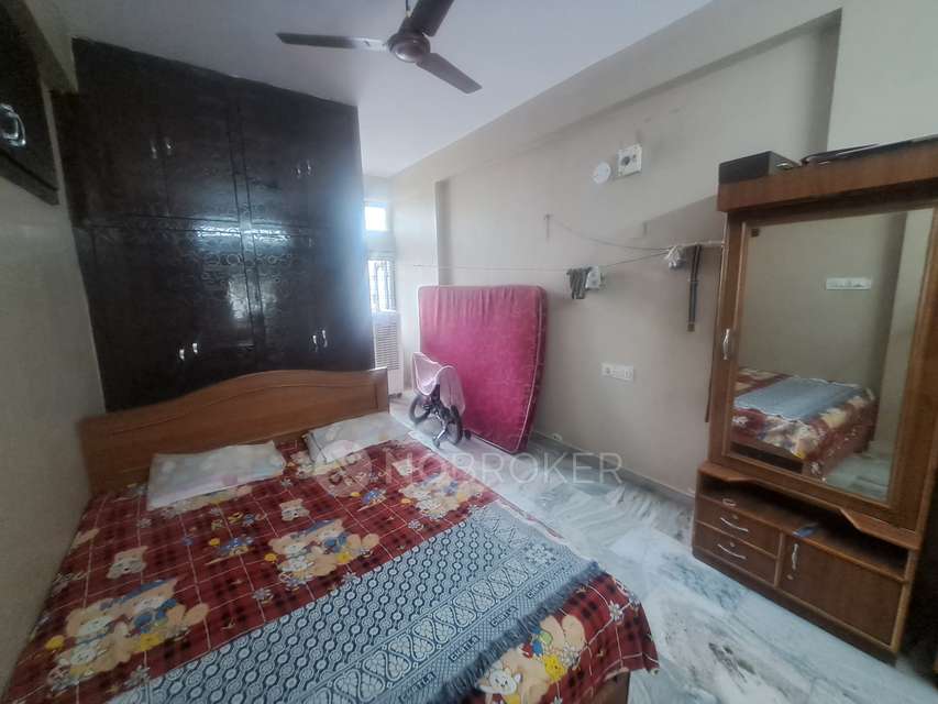 2 BHK Flat In Sri Lakshmi Narayana Nilayam For Sale  In Kapra