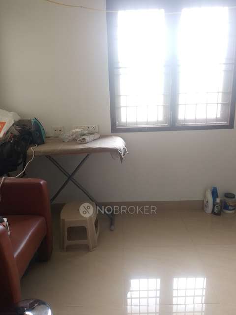 3 BHK Flat In Akshaya Apartment For Sale  In  West Mambalam