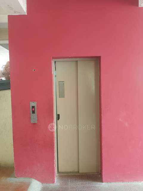 3 BHK Flat In Akshaya Apartment For Sale  In  West Mambalam