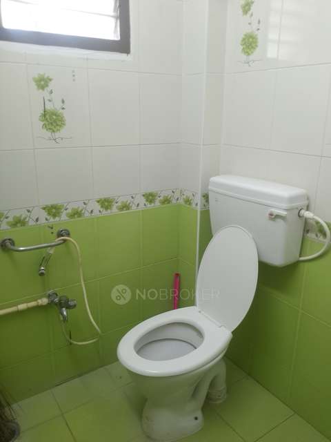 3 BHK Flat In Akshaya Apartment For Sale  In  West Mambalam